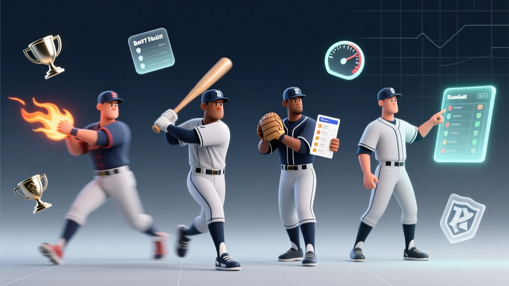 Who Should I Draft in Fantasy Baseball? Top Picks & Strategy