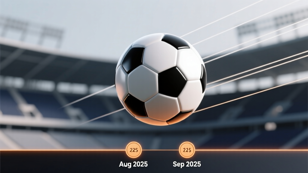 When Does Football Season Start 2025? Key Dates