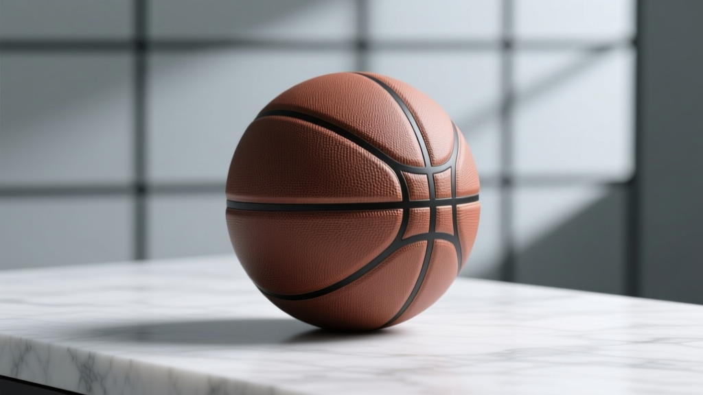 Basketball Dimensions: Sizes by League & Age