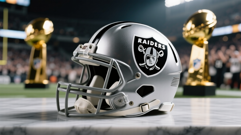 How Many Super Bowls Do the Raiders Have? 3 Wins Explained