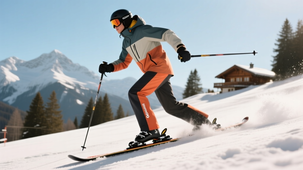 Where to Buy Ski Pants Near Me: Top Local Stores
