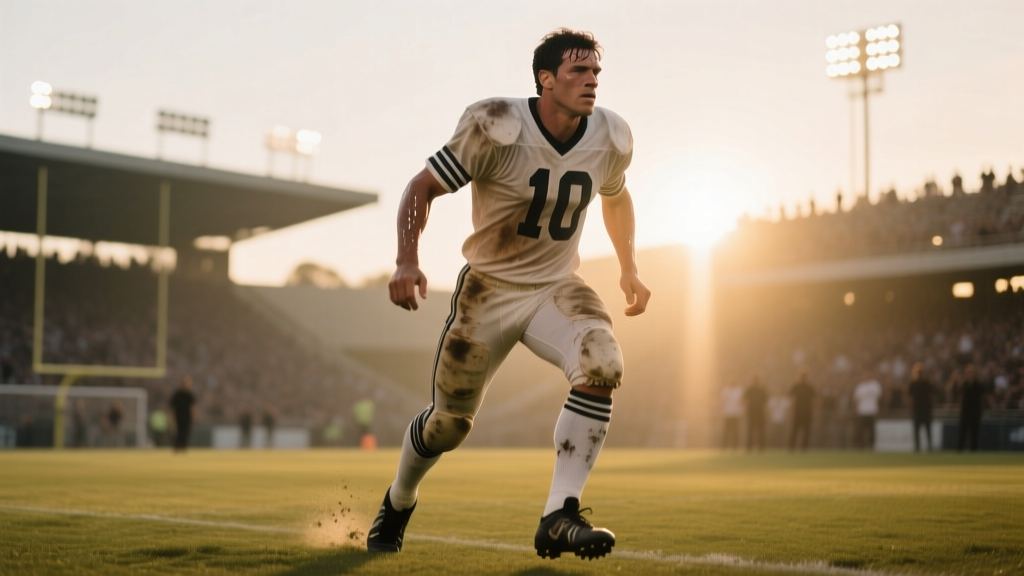 Who Is the Best Football Player of All Time?