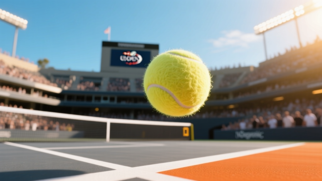 How Many Rounds in US Open Tennis? Full Breakdown