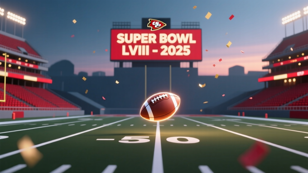 Super Bowl Pregame Start Time 2025: What Time Does It Begin?