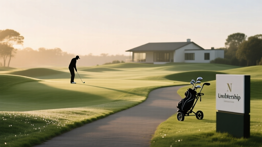 Haven Golf: Courses, Lessons & Membership Info