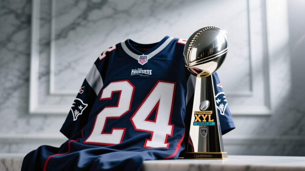 Who Won Super Bowl 2004? Patriots Victory Details