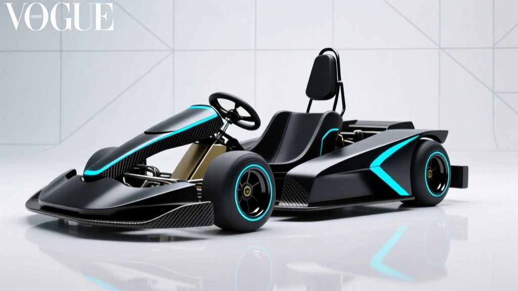 Where Can You Buy a Go Kart? Top 2025 Sources