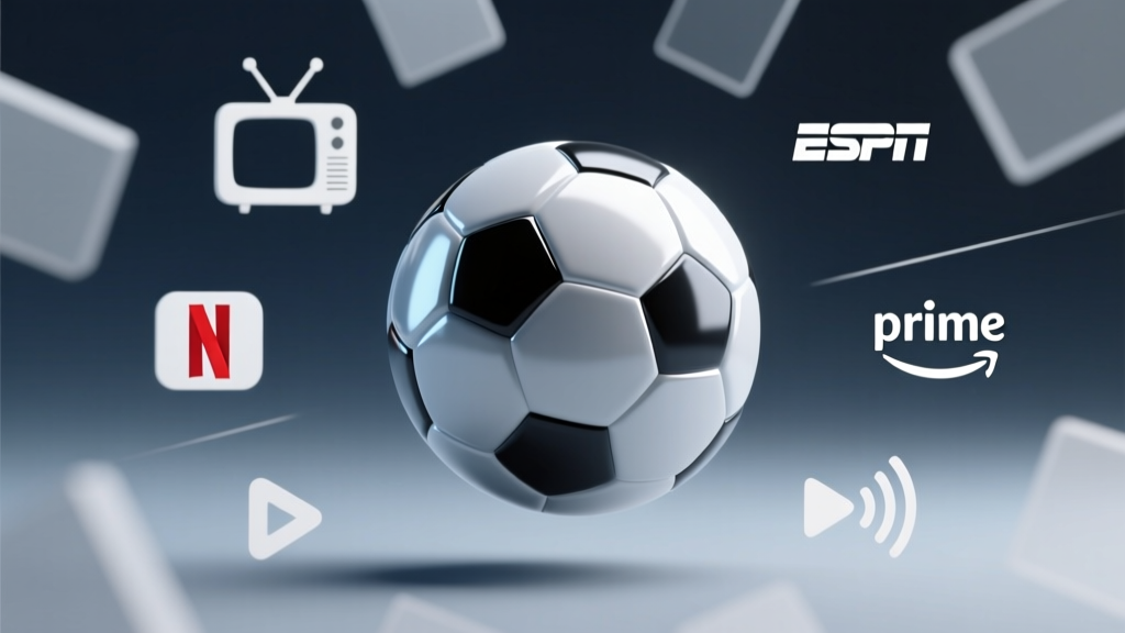 Who Plays Football Tonight on TV? Games & Channels