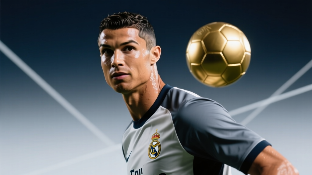 Who Is the Most Goal Scorer in Football? Ronaldo Leads