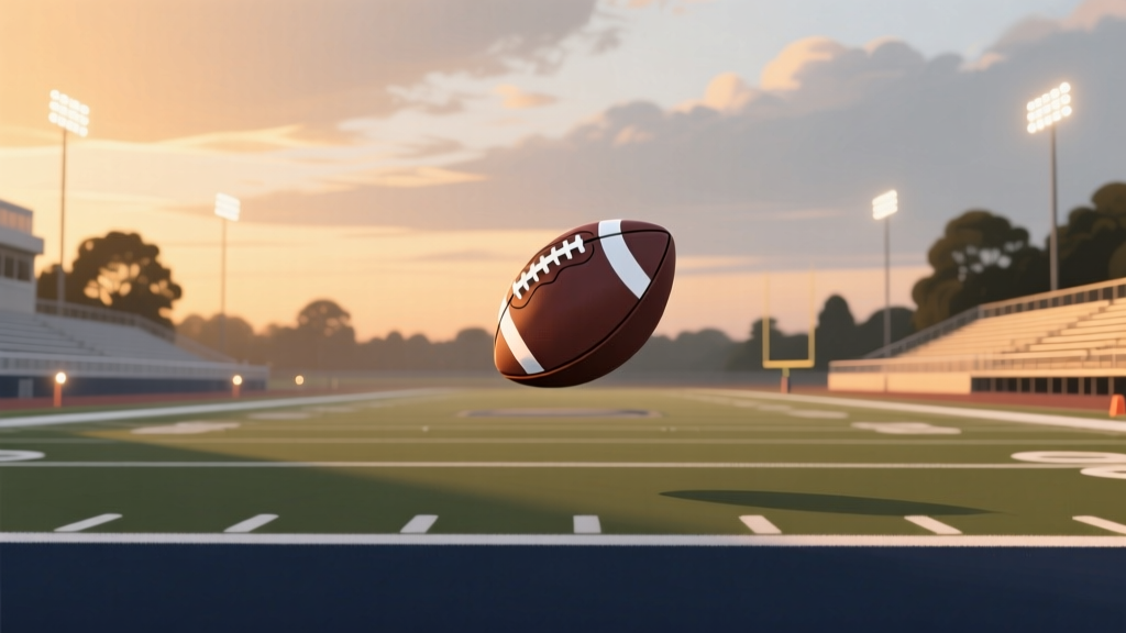 When Does Football Season Start 2026? NFL & College Dates