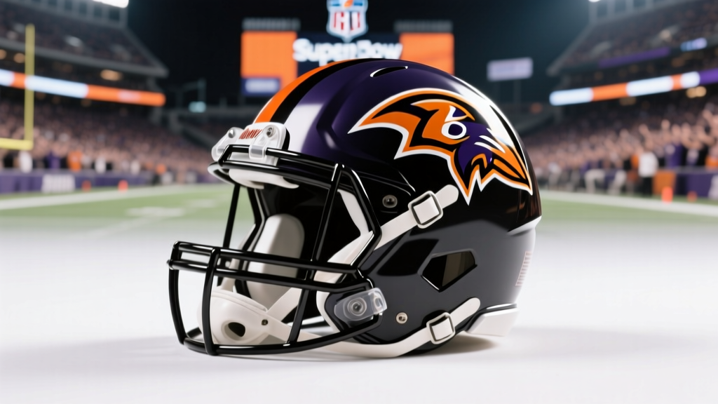 When Did the Baltimore Ravens Win the Super Bowl?