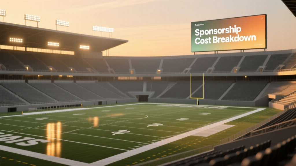 How Much Does It Cost to Sponsor a Bowl Game?