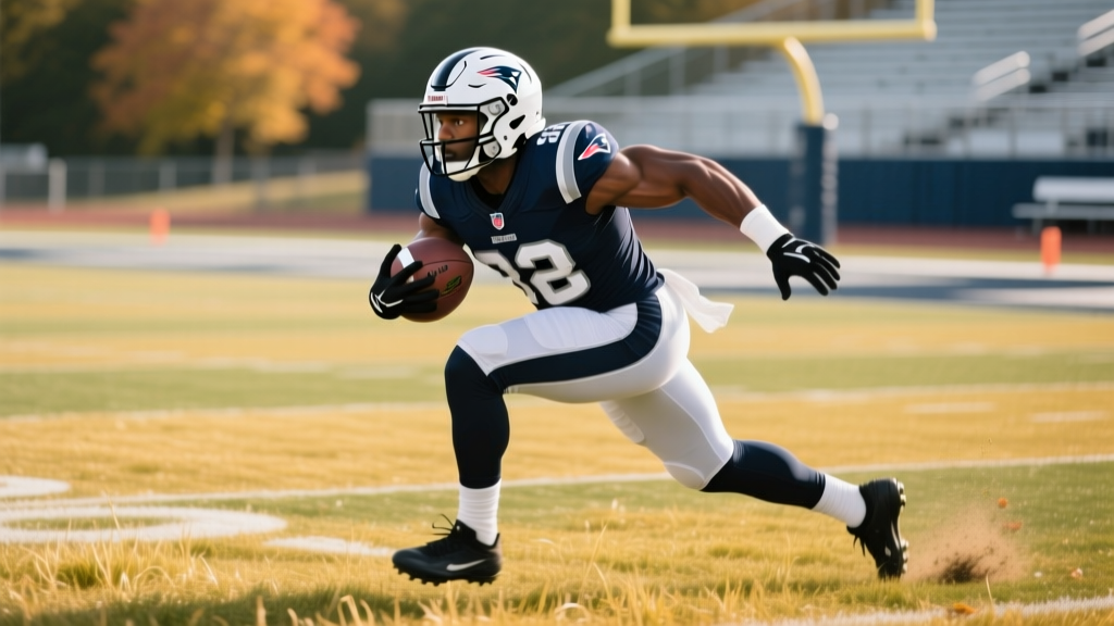 What Does a Tight End Do in Football? Key Roles Explained