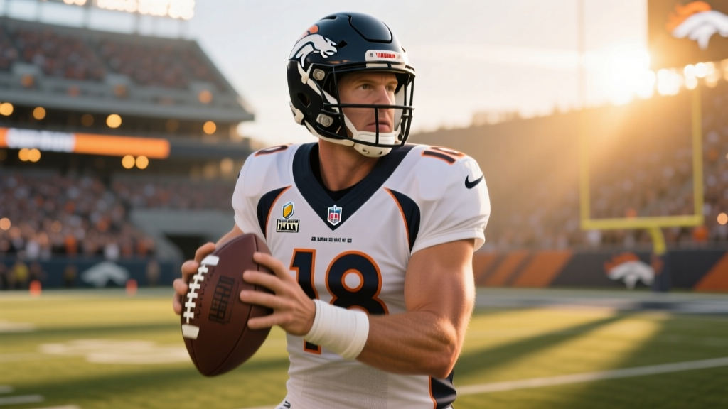 When Did Peyton Manning Win the Super Bowl?