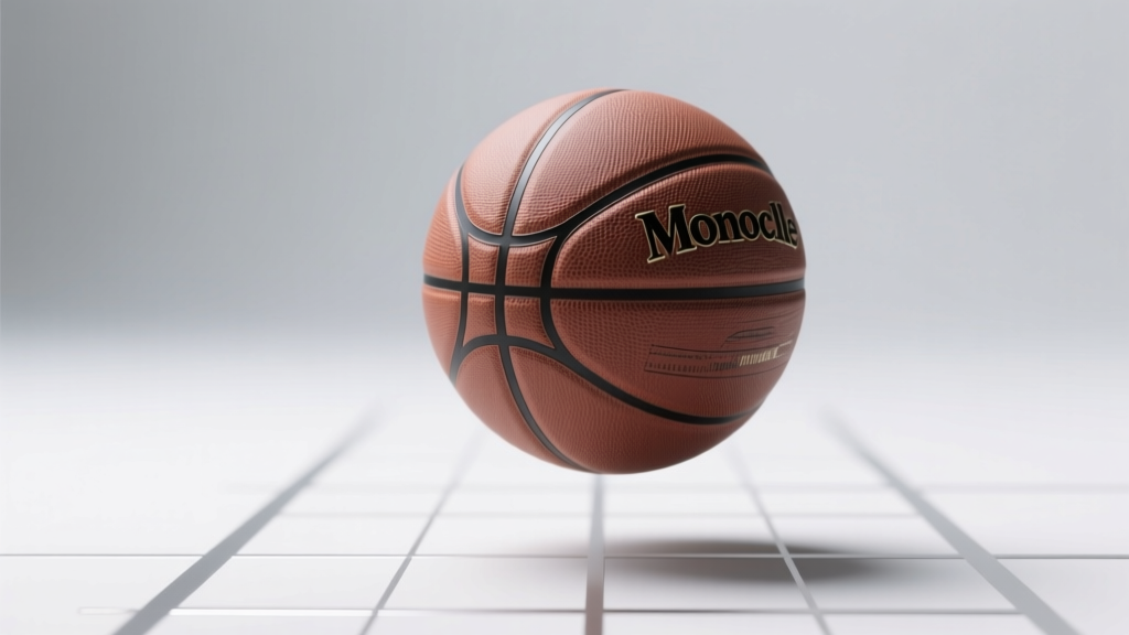 Basketball Diameter: Official Sizes by League