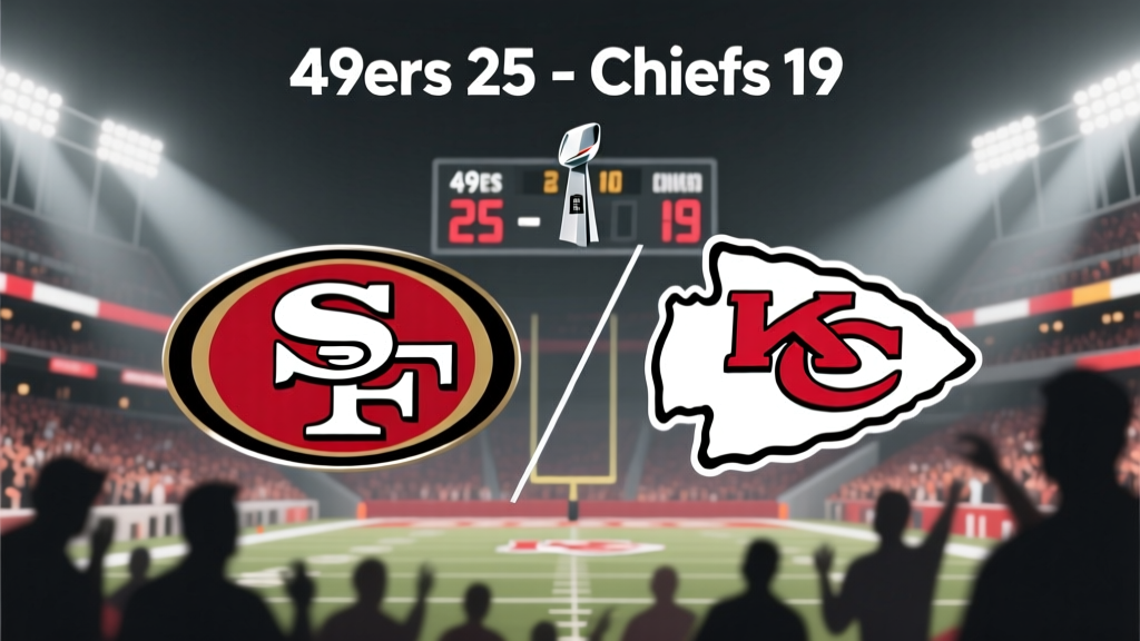 Who Played in Super Bowl 2014? Teams, Score & Highlights