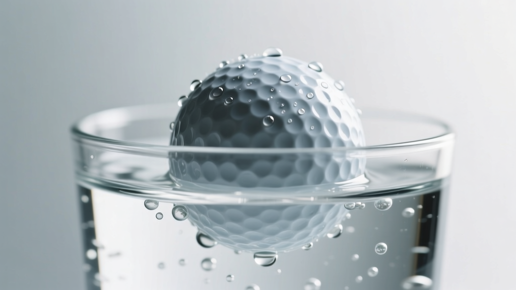 Can Golf Balls Get Waterlogged? Yes – Here's What Happens