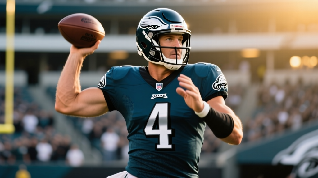Did Donovan McNabb Win a Super Bowl? Answer & Career Stats