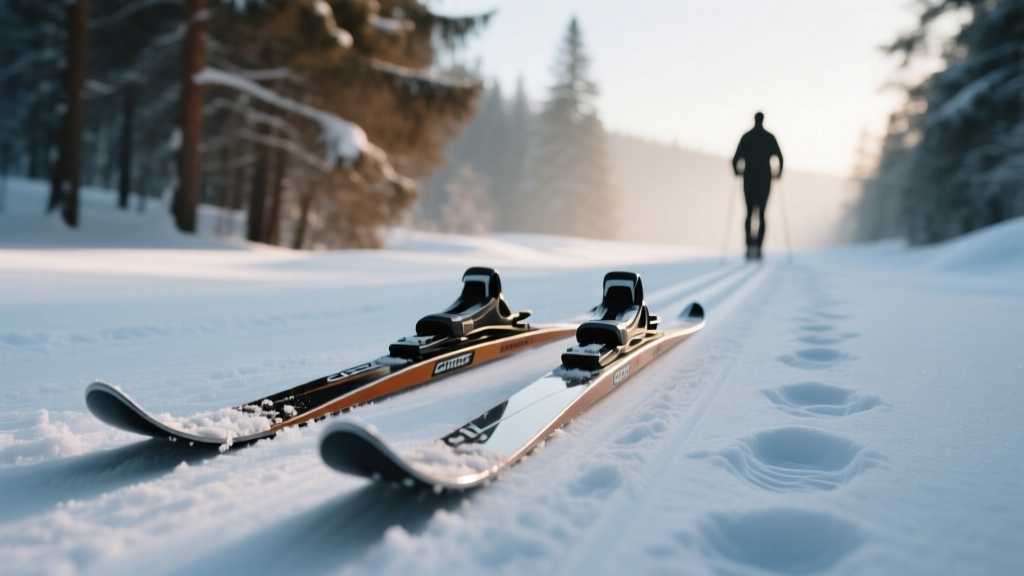 What Size Cross Country Skis Do I Need?