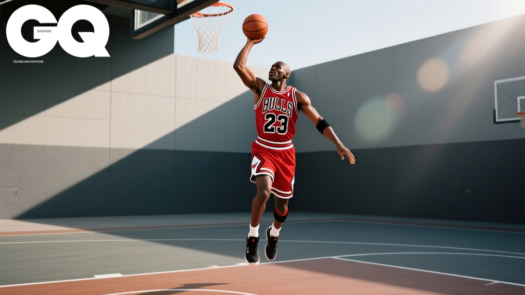 Who Is the Basketball GOAT? Michael Jordan Explained