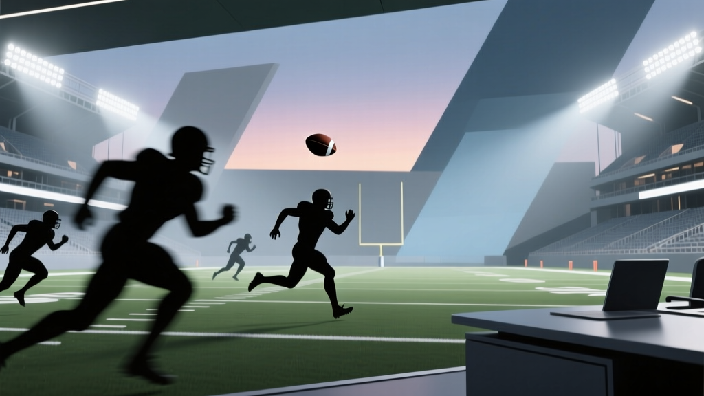 Who Plays Tomorrow Night Football? Key Matches & Times