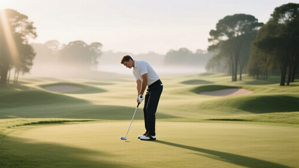 Who Has Won All Four Golf Majors?