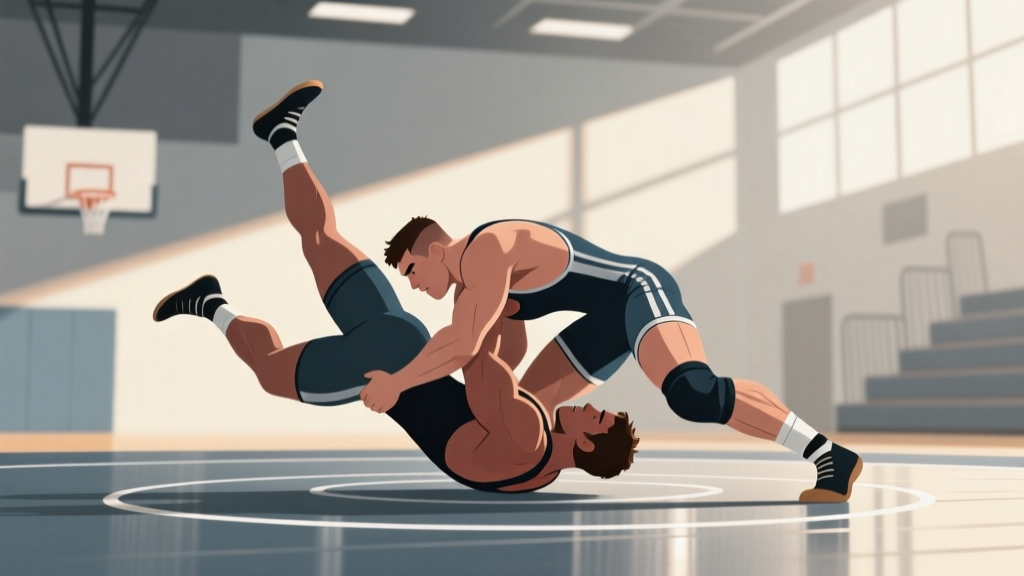 When Does Wrestling Season End? Key Dates by Level