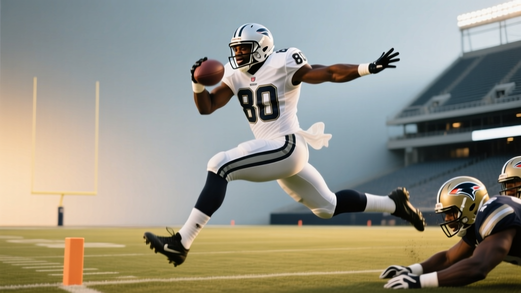 How Many Super Bowls Does Jerry Rice Have? 4 Wins Explained