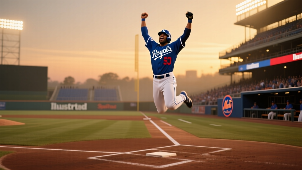 Who Won the 2015 World Series? Royals Defeat Mets