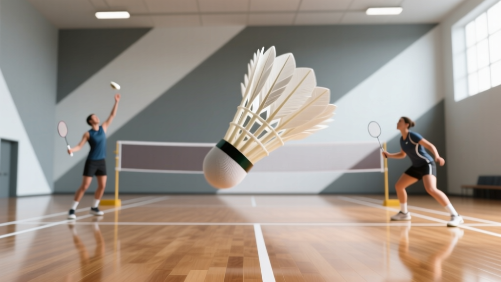 Where to Play Badminton: Best Locations & Tips