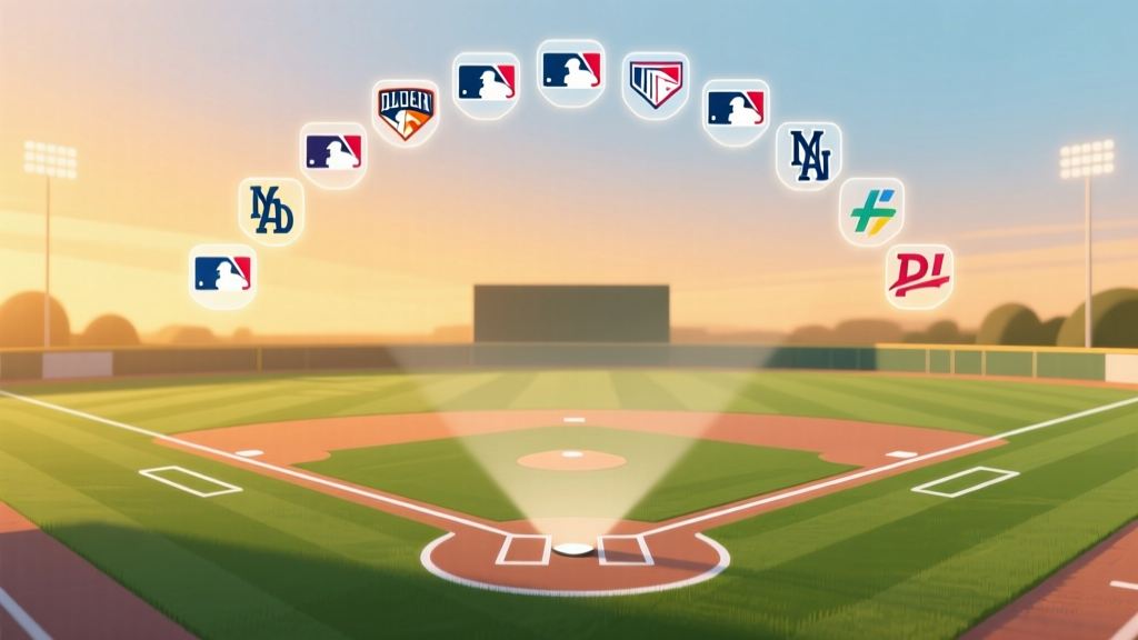 How Many Baseball Teams Are in MLB? Full 2025 Breakdown