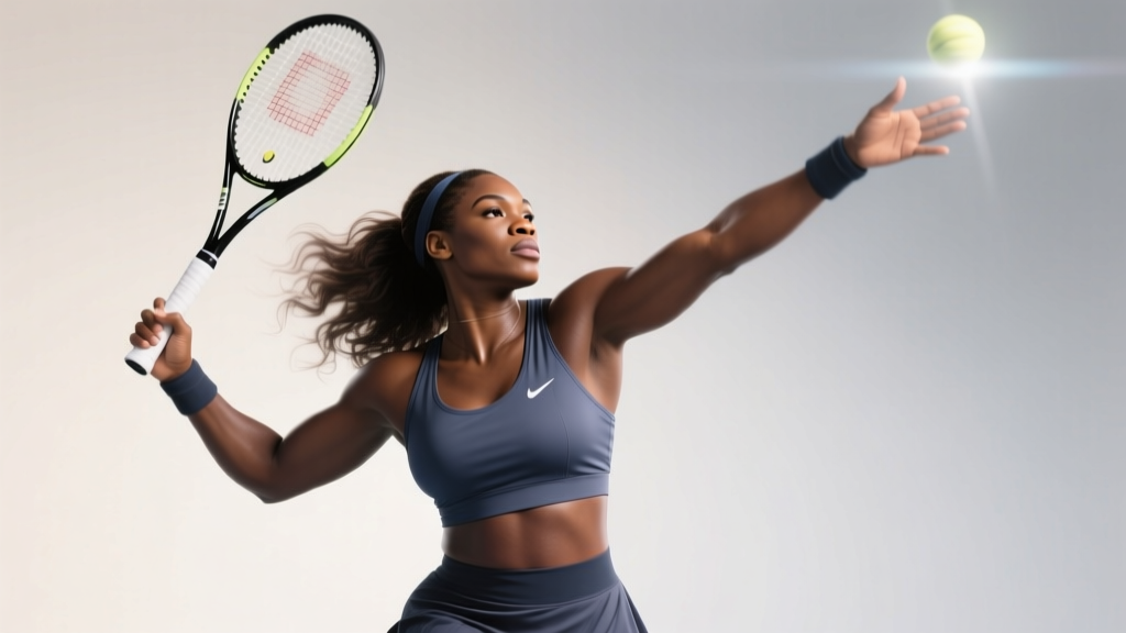 Who Is the Greatest Female Tennis Player of All Time?