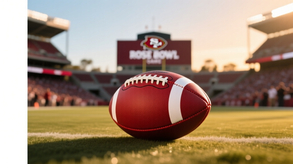 Rose Bowl Game Time Tomorrow: What You Need to Know