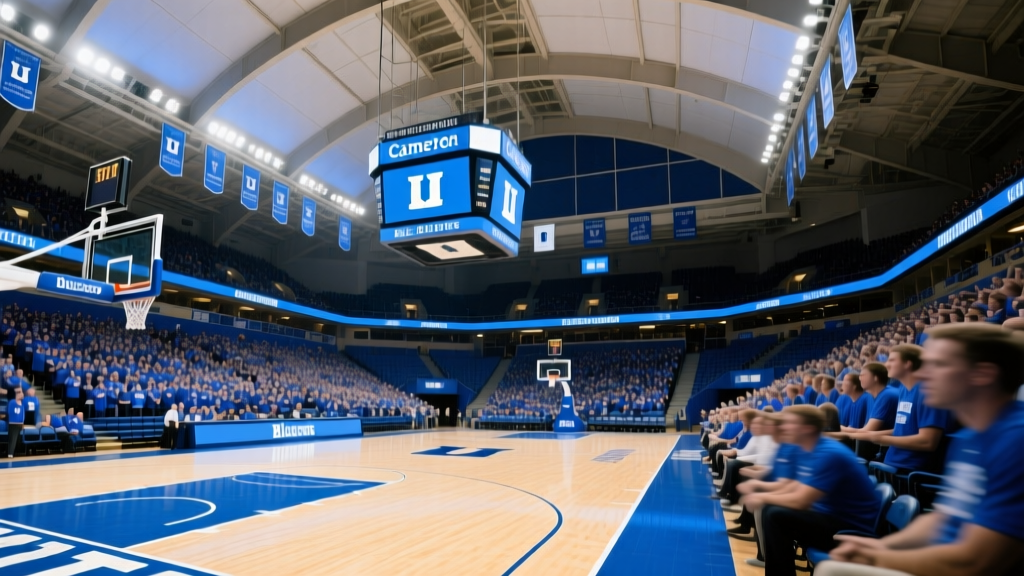 Where Does Duke Play Basketball? Home Arena Details