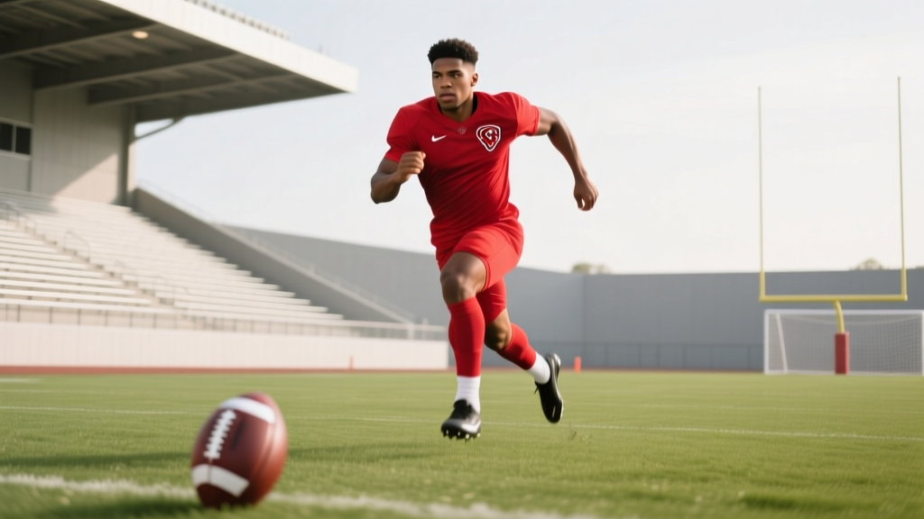 What Does Red Shirt Mean in Football? Explained