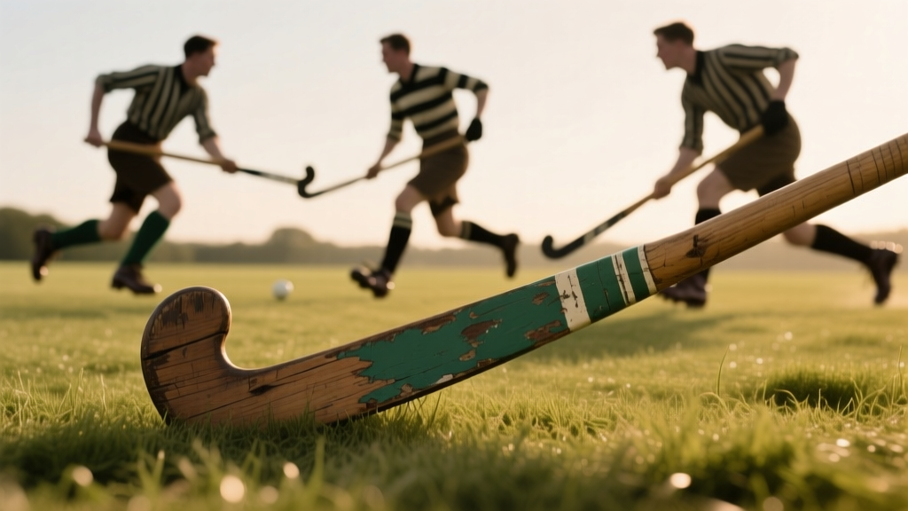 Who Created Field Hockey? Origins & History