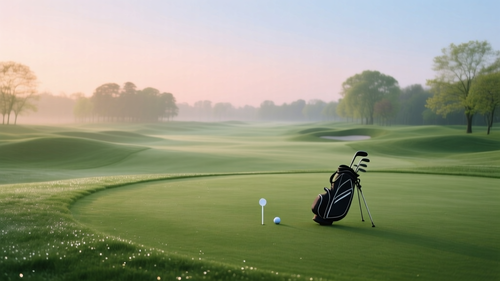 When Do Golf Courses Open? Typical Start Times by Season