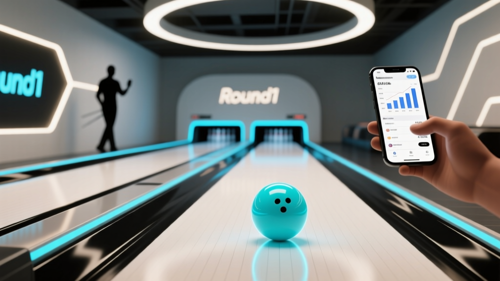 How Much Is Bowling at Round1? 2025 Prices Explained