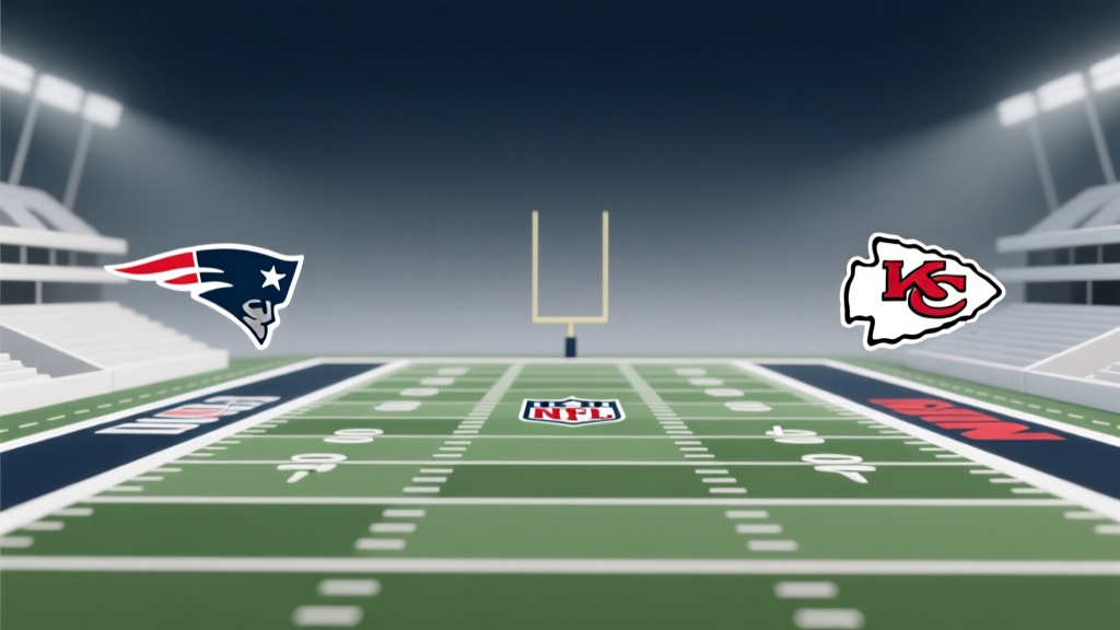 What NFL Teams Are Playing This Sunday? Full Week 8 Schedule