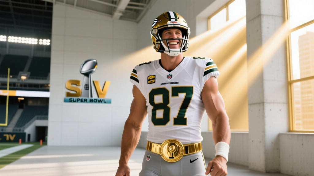 How Many Super Bowl Rings Does Rob Gronkowski Have?