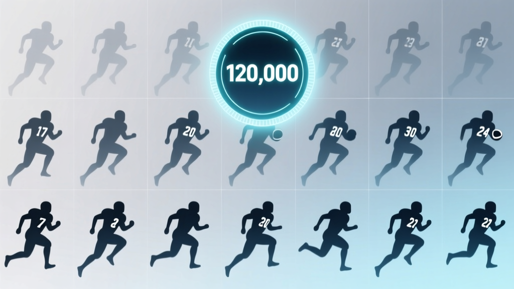 How Many College Football Players Are There? 2025 Stats