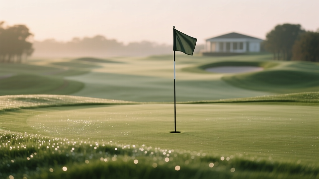 What Does TPC Stand For in Golf? Meaning & Courses