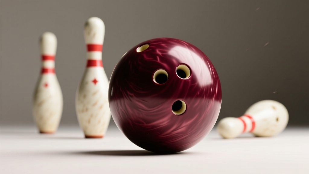 How Many Points Is a Strike in Bowling?