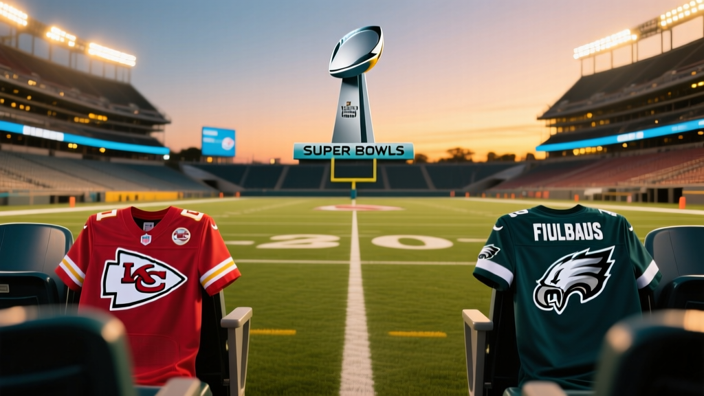Teams in Last 5 Super Bowls: Full List & Results