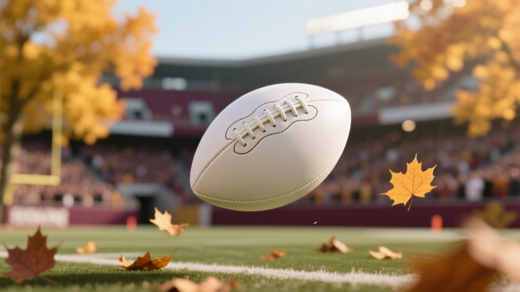 What Football Teams Play on Thanksgiving Day?