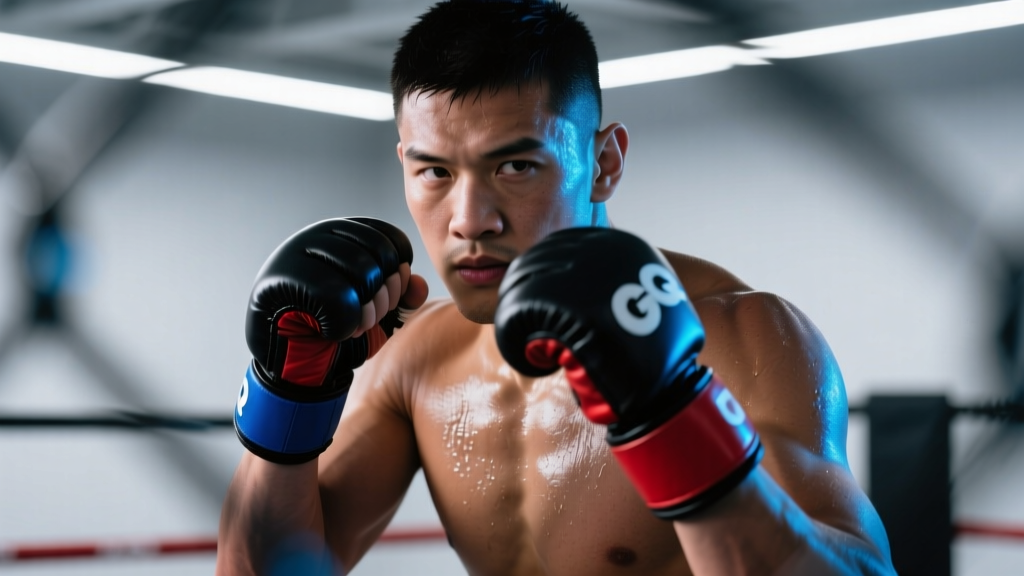 How Long Does an MMA Fight Last? Full Breakdown