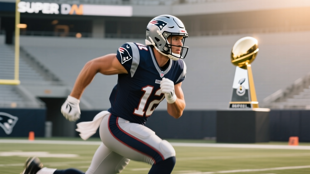 Did Wes Welker Win a Super Bowl? Full Breakdown