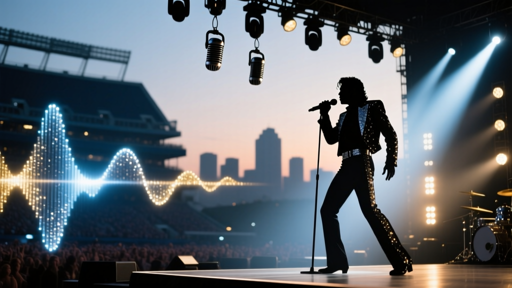 Who Decides Super Bowl Halftime Performers?