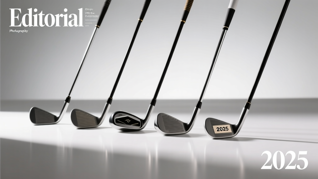 Where Can I Sell Golf Clubs? Top 5 Options in 2025