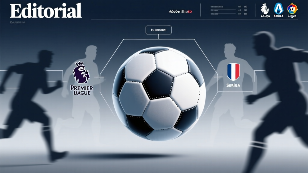 Who Is Playing Football Today? Top Players & Leagues
